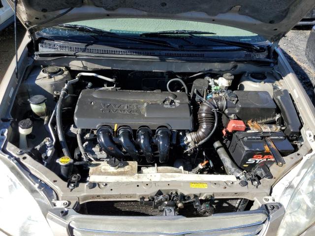 Photo 10 VIN: 1NXBR32E04Z223836 - TOYOTA COROLLA 