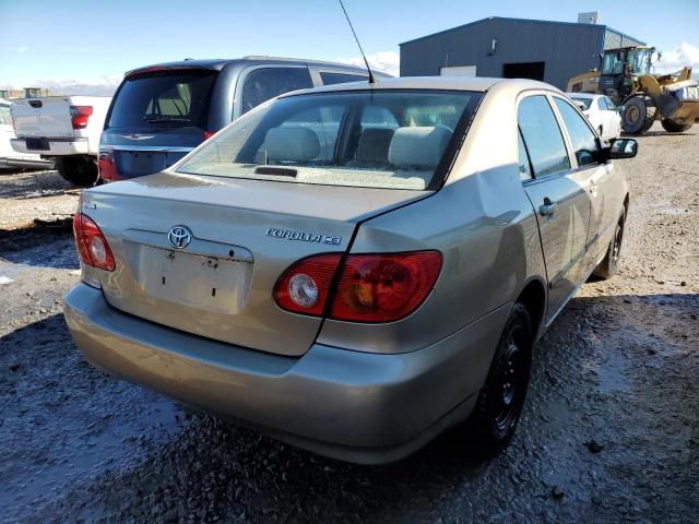 Photo 2 VIN: 1NXBR32E04Z223836 - TOYOTA COROLLA 