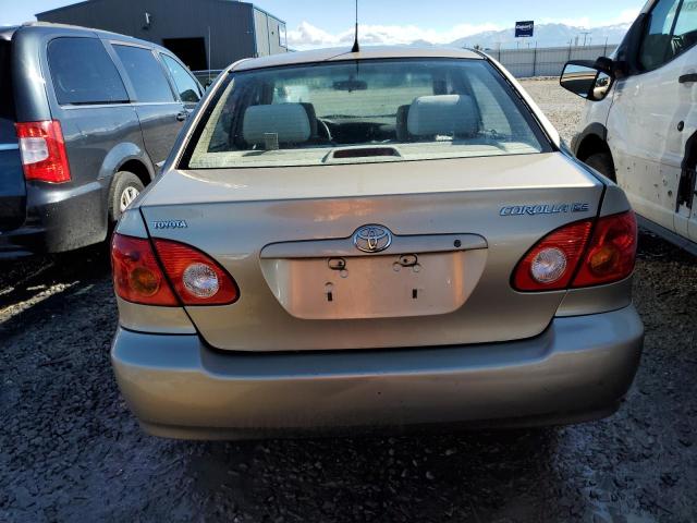 Photo 5 VIN: 1NXBR32E04Z223836 - TOYOTA COROLLA 