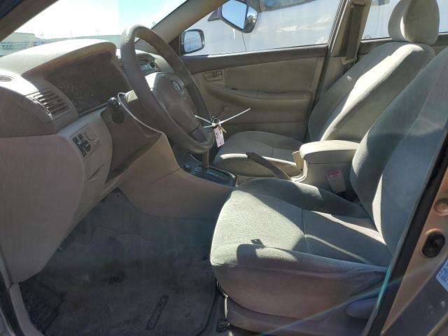 Photo 6 VIN: 1NXBR32E04Z223836 - TOYOTA COROLLA 