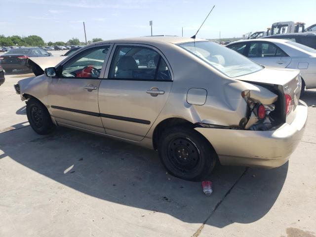 Photo 1 VIN: 1NXBR32E04Z226297 - TOYOTA COROLLA 