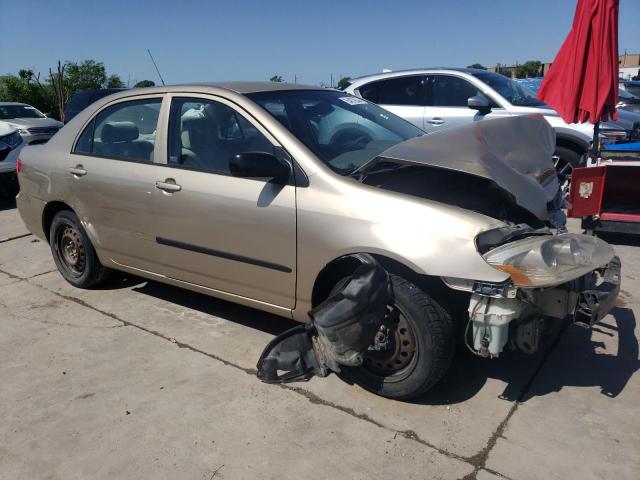 Photo 3 VIN: 1NXBR32E04Z226297 - TOYOTA COROLLA 