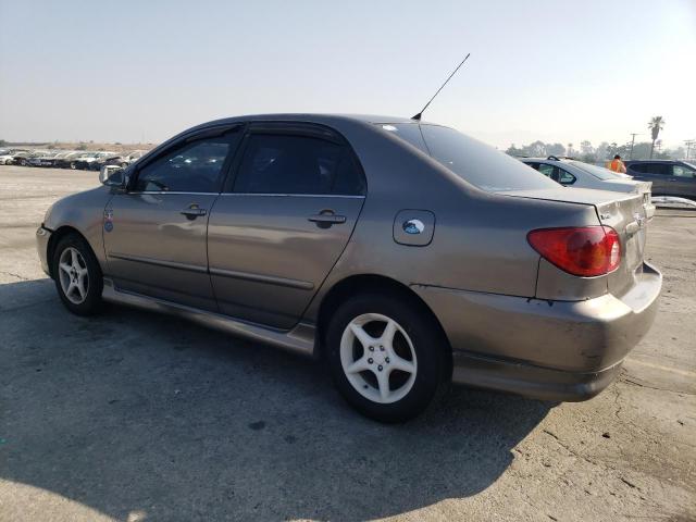 Photo 1 VIN: 1NXBR32E04Z228406 - TOYOTA COROLLA 