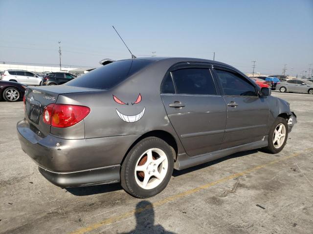 Photo 2 VIN: 1NXBR32E04Z228406 - TOYOTA COROLLA 