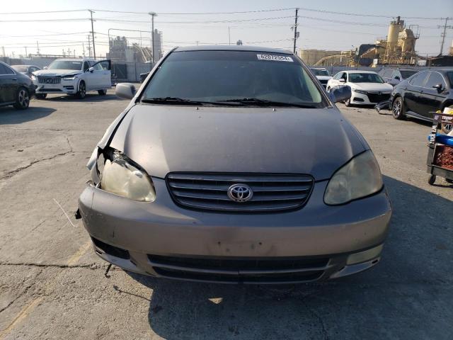 Photo 4 VIN: 1NXBR32E04Z228406 - TOYOTA COROLLA 