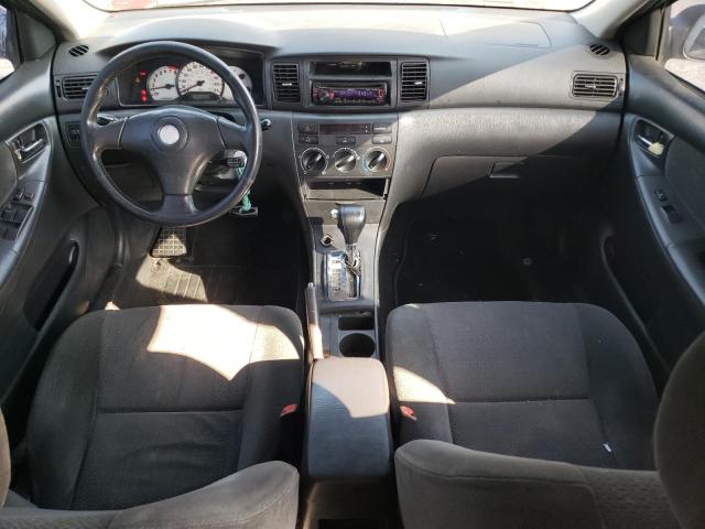 Photo 7 VIN: 1NXBR32E04Z228406 - TOYOTA COROLLA 