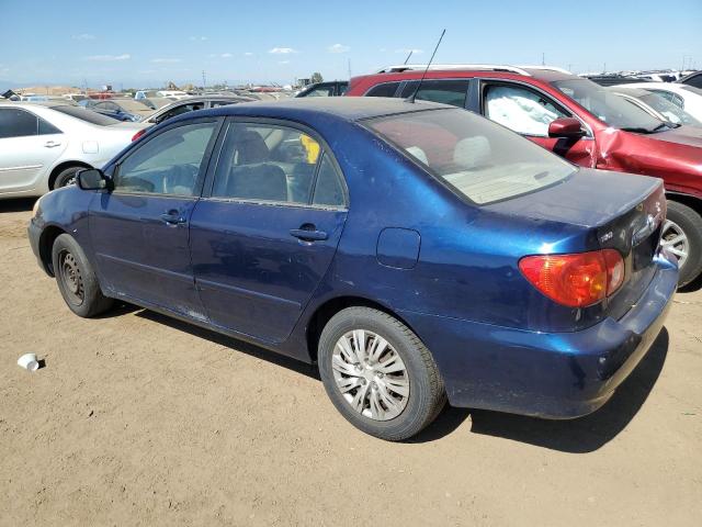 Photo 1 VIN: 1NXBR32E04Z231399 - TOYOTA COROLLA CE 