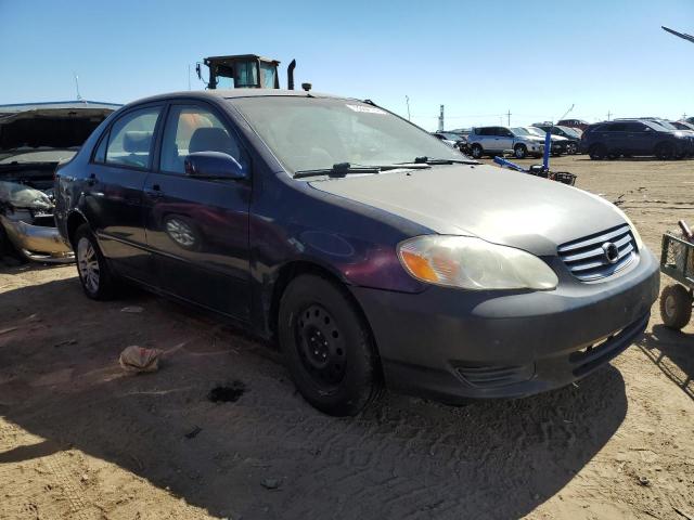 Photo 3 VIN: 1NXBR32E04Z231399 - TOYOTA COROLLA CE 