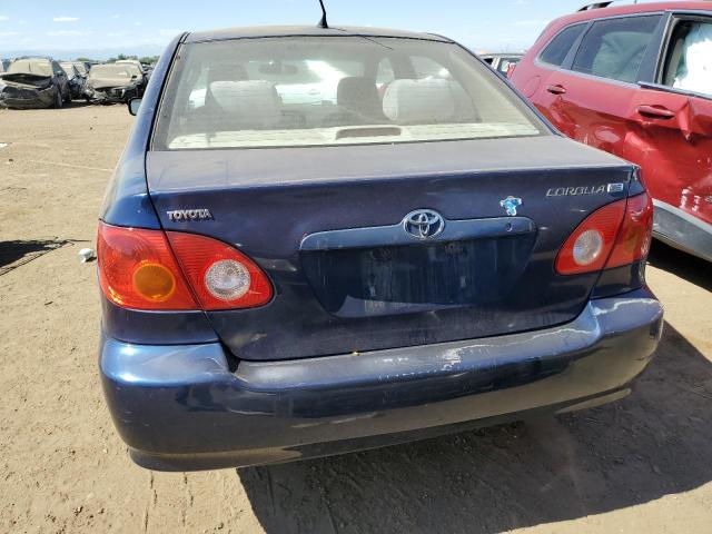 Photo 5 VIN: 1NXBR32E04Z231399 - TOYOTA COROLLA CE 