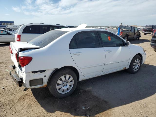 Photo 2 VIN: 1NXBR32E04Z256593 - TOYOTA COROLLA CE 