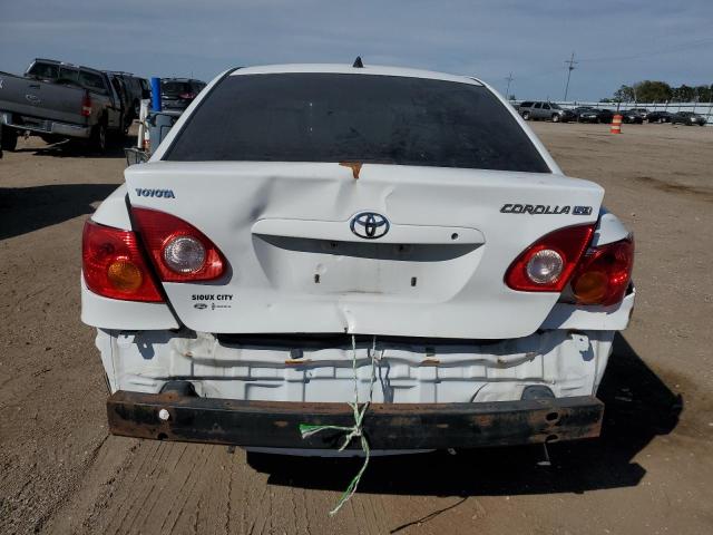 Photo 5 VIN: 1NXBR32E04Z256593 - TOYOTA COROLLA CE 