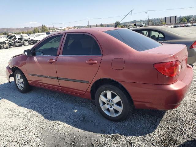 Photo 1 VIN: 1NXBR32E04Z273927 - TOYOTA COROLLA CE 