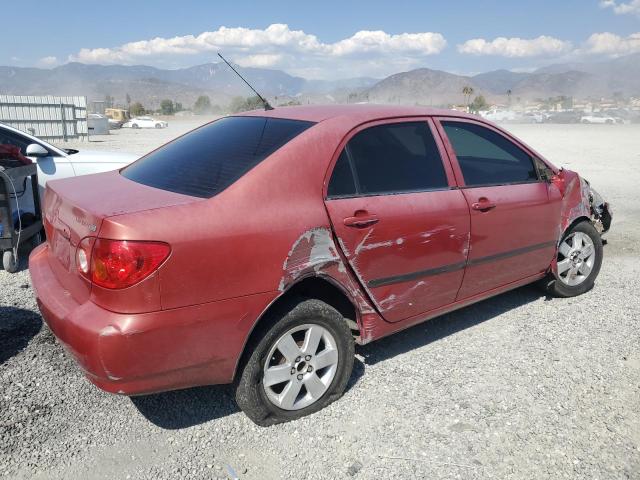 Photo 2 VIN: 1NXBR32E04Z273927 - TOYOTA COROLLA CE 