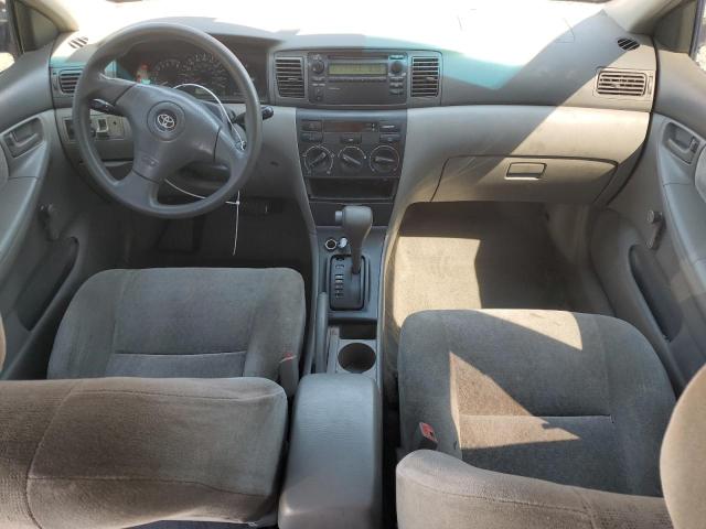 Photo 7 VIN: 1NXBR32E04Z273927 - TOYOTA COROLLA CE 