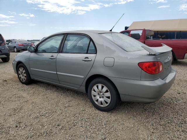 Photo 1 VIN: 1NXBR32E04Z276469 - TOYOTA COROLLA CE 