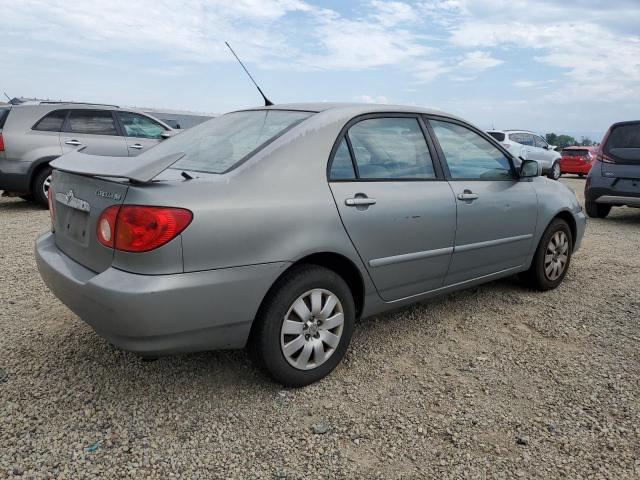 Photo 2 VIN: 1NXBR32E04Z276469 - TOYOTA COROLLA CE 