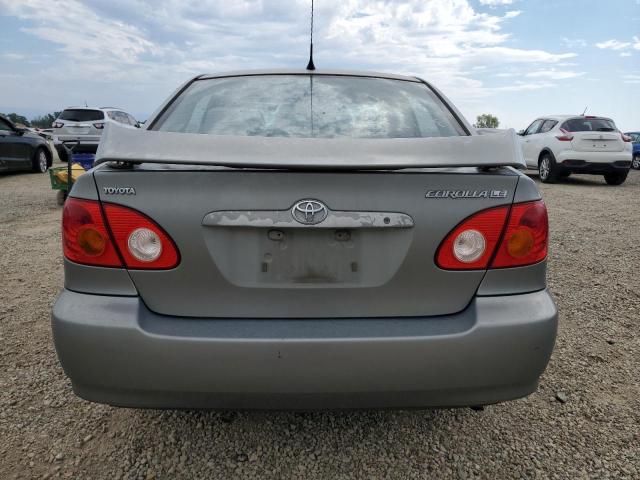 Photo 5 VIN: 1NXBR32E04Z276469 - TOYOTA COROLLA CE 