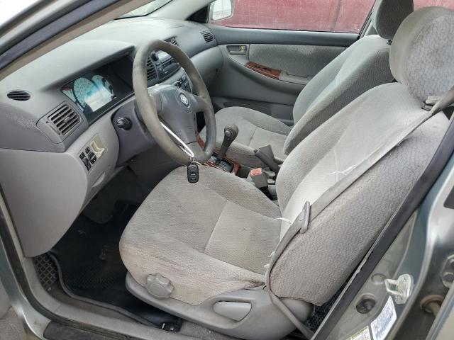 Photo 6 VIN: 1NXBR32E04Z276469 - TOYOTA COROLLA CE 