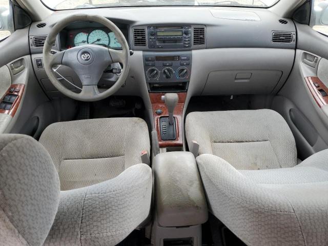 Photo 7 VIN: 1NXBR32E04Z276469 - TOYOTA COROLLA CE 