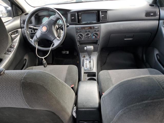 Photo 7 VIN: 1NXBR32E04Z288945 - TOYOTA COROLLA 