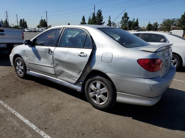 Photo 1 VIN: 1NXBR32E04Z289965 - TOYOTA COROLLA CE 