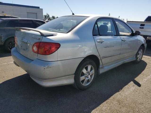 Photo 2 VIN: 1NXBR32E04Z289965 - TOYOTA COROLLA CE 