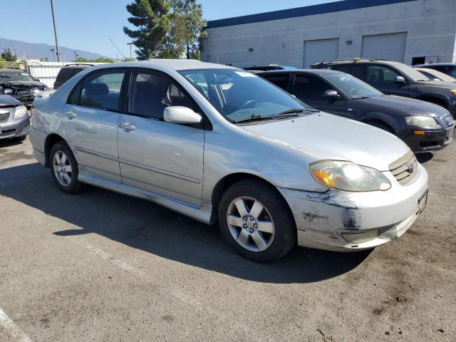 Photo 3 VIN: 1NXBR32E04Z289965 - TOYOTA COROLLA CE 