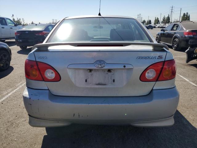 Photo 5 VIN: 1NXBR32E04Z289965 - TOYOTA COROLLA CE 