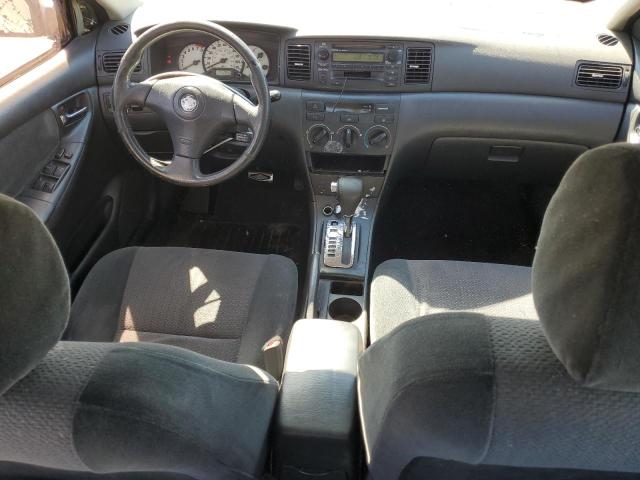 Photo 7 VIN: 1NXBR32E04Z289965 - TOYOTA COROLLA CE 