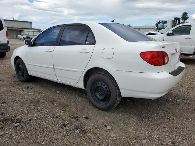 Photo 1 VIN: 1NXBR32E04Z308756 - TOYOTA COROLLA CE 