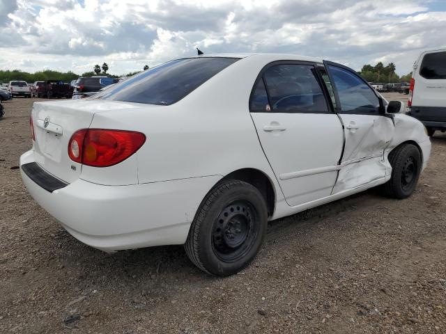 Photo 2 VIN: 1NXBR32E04Z308756 - TOYOTA COROLLA CE 