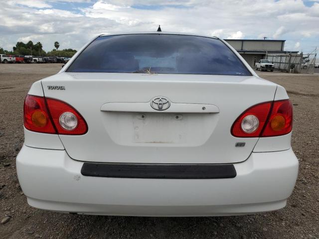 Photo 5 VIN: 1NXBR32E04Z308756 - TOYOTA COROLLA CE 