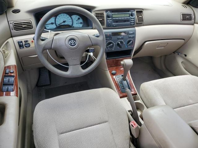 Photo 7 VIN: 1NXBR32E04Z308756 - TOYOTA COROLLA CE 