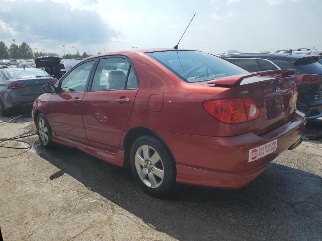 Photo 1 VIN: 1NXBR32E04Z313309 - TOYOTA COROLLA 