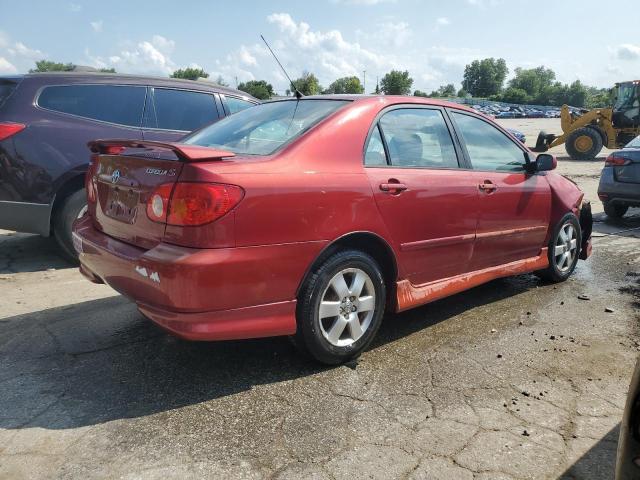 Photo 2 VIN: 1NXBR32E04Z313309 - TOYOTA COROLLA 