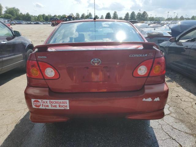 Photo 5 VIN: 1NXBR32E04Z313309 - TOYOTA COROLLA 