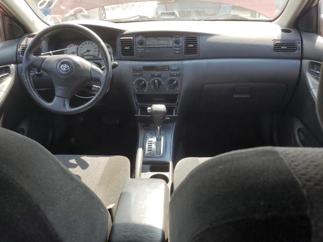 Photo 7 VIN: 1NXBR32E04Z313309 - TOYOTA COROLLA 