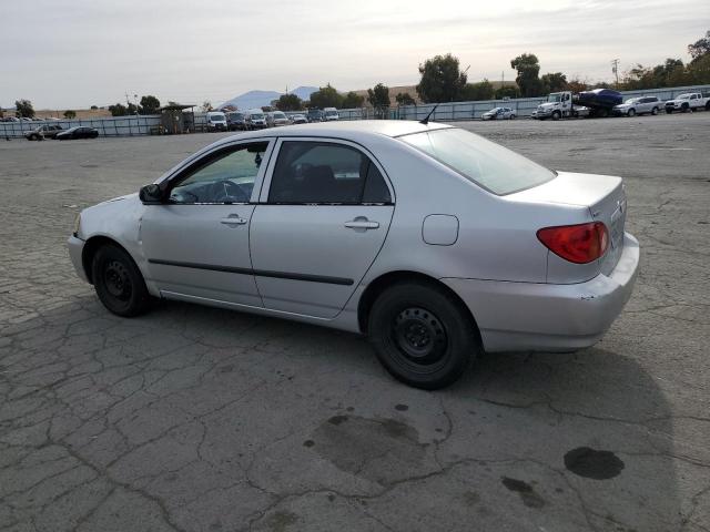 Photo 1 VIN: 1NXBR32E04Z328876 - TOYOTA COROLLA CE 