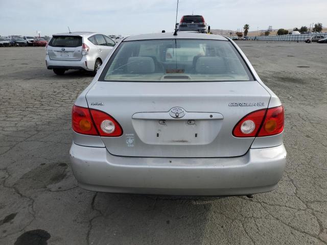 Photo 5 VIN: 1NXBR32E04Z328876 - TOYOTA COROLLA CE 