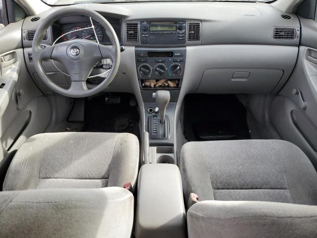 Photo 7 VIN: 1NXBR32E04Z328876 - TOYOTA COROLLA CE 