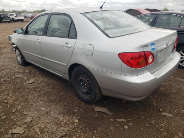 Photo 1 VIN: 1NXBR32E04Z328926 - TOYOTA COROLLA 