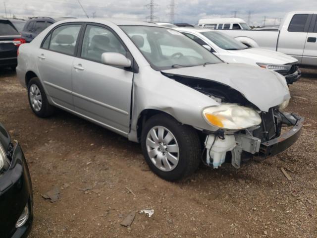 Photo 3 VIN: 1NXBR32E04Z328926 - TOYOTA COROLLA 