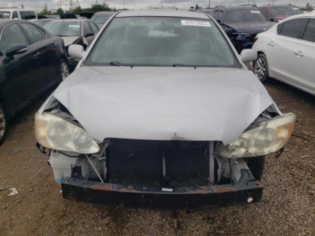 Photo 4 VIN: 1NXBR32E04Z328926 - TOYOTA COROLLA 