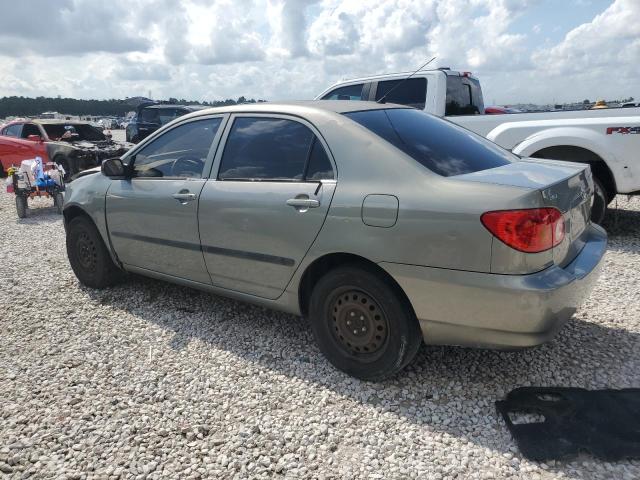 Photo 1 VIN: 1NXBR32E04Z332913 - TOYOTA COROLLA CE 