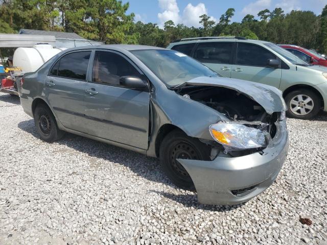 Photo 3 VIN: 1NXBR32E04Z332913 - TOYOTA COROLLA CE 