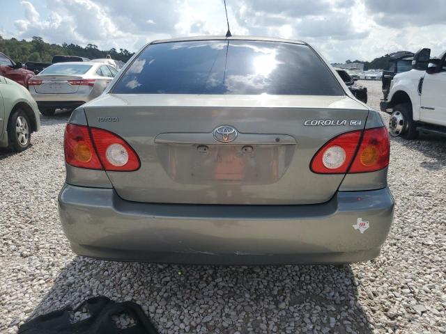 Photo 5 VIN: 1NXBR32E04Z332913 - TOYOTA COROLLA CE 