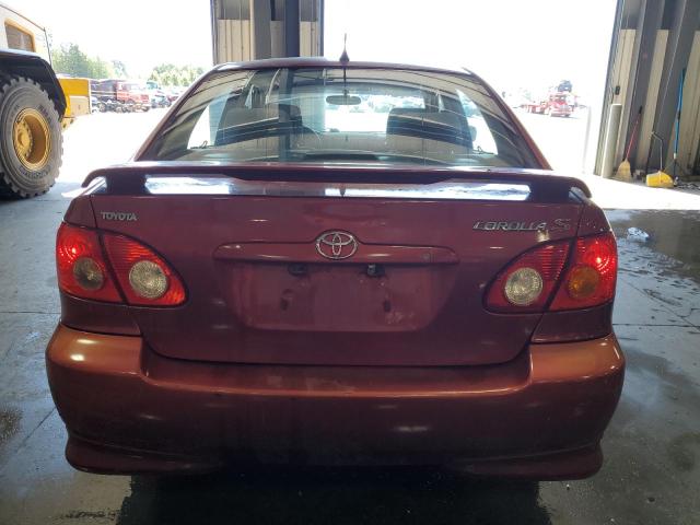 Photo 5 VIN: 1NXBR32E04Z334063 - TOYOTA COROLLA CE 