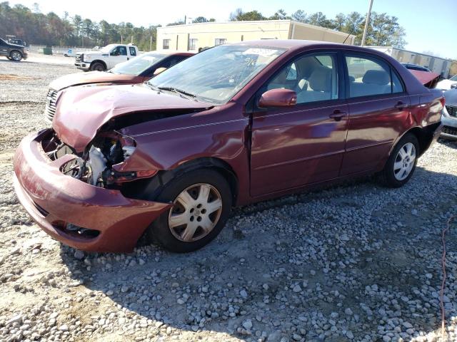 Photo 0 VIN: 1NXBR32E05Z347204 - TOYOTA COROLLA 