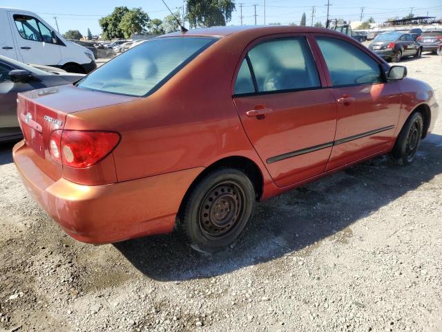 Photo 2 VIN: 1NXBR32E05Z351754 - TOYOTA COROLLA CE 