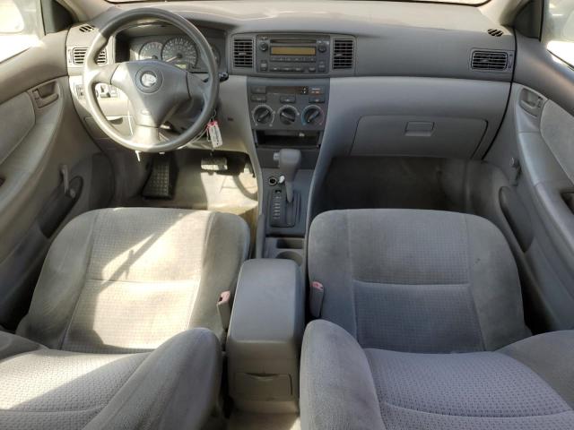 Photo 7 VIN: 1NXBR32E05Z351754 - TOYOTA COROLLA CE 